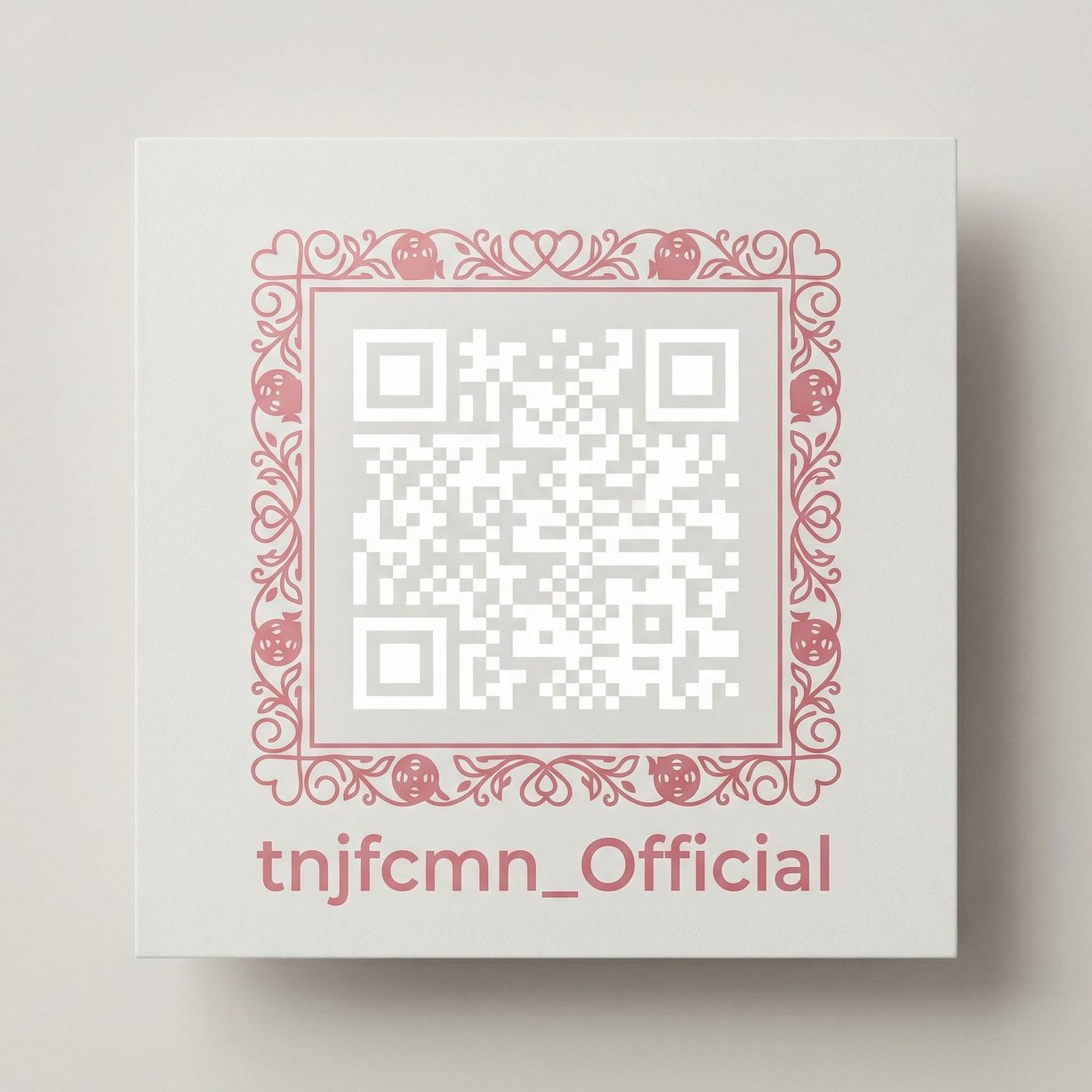 每日大赛公众号二维码